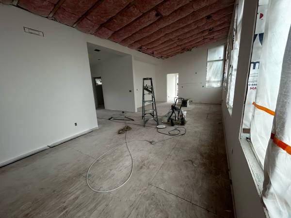 Chales excellent painter LLC 1