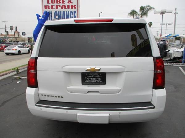 2016 Chevrolet Suburban LTZ * ¡AUTOS EN BUEN ESTADO.. FINANCIAMIENTO FÁCIL! * - $18,900 (** ¡APROBACIONES RÁPIDAS! SE HABLA ESPAÑOL! **)63441052509443124