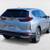 2022 Honda CR-V Hybrid AWD All Wheel Drive Certified CRV Electric EX-L SUV 5 thumbnail