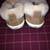 Childrens Ugg suede slippers 1 thumbnail