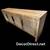 Designer Warehouse of High End Rustic Coastal Furniture - Crafted, NEW 16 thumbnail