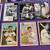 70 BASEBALL  CARDS VINTAGE STARS IN MOSTLY MINT CONDITION 4 thumbnail