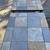 Slate tile coffee table and 2 ends 3 thumbnail