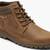 Rockport Men’s Weather Ready Boot Waterproof, Spice, Size 9.5M Leather 1 thumbnail