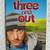 5 Mackenzie Crook's THREE AND OUT (2008) Premiere Items 2 thumbnail