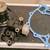 Summit Racing GMB OE 1963 to 1977 Ford/Mercury Water Pump 125-1420AL 2 thumbnail