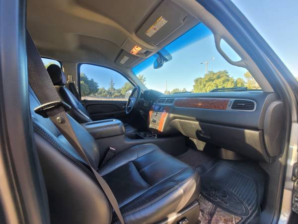 Chevy 2500 HD - $30,000 (San Jose East)63477596374017124