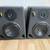 original KRK RoKit Studio Monitor pair 2 speakers 75 Watts 1 thumbnail