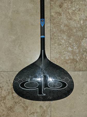 Quickblade Stingray SUP paddle - sporting goods - by owner - sale