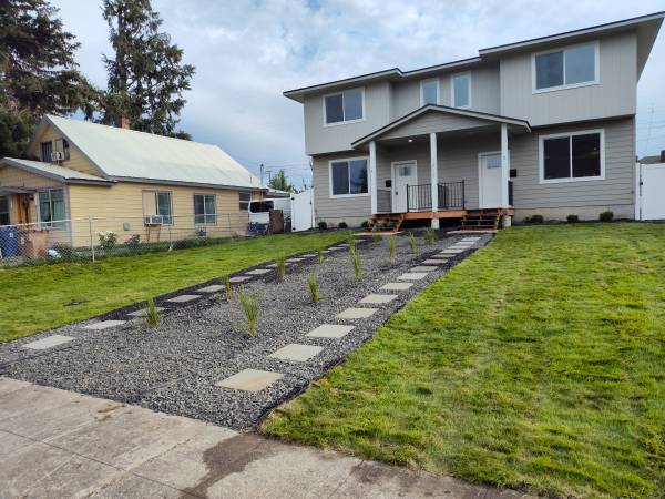 🚛🚛🌲 yard clean-ups debris/garbage removal 🌲🚛🚛 1
