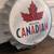 Molson Canadian Metal Bottle Cap Sign- 18 ½ Round.  Pick up in Owatonn 1 thumbnail