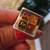 Sterling Silver Ring (Size 7) with Natural Different Amber Stones 6 thumbnail