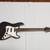 BCP Strat Style Electric Guitar - Customized - Excellent Condition 2 thumbnail