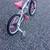 18" Girls Bike 6 thumbnail