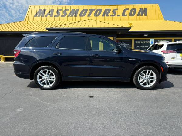 Dodge Durango - FINANCING FOR EVERYONE!!! 1