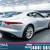 2017 Jaguar F-TYPE COUPE 2D *F-TYPE FTYPE* 5 thumbnail