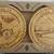 Copenhagen Wood Wooden Coasters In Package 3.75" diameter * 5/16" thic 1 thumbnail