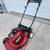 SELF PROPELLED LAWN MOWER 3 thumbnail