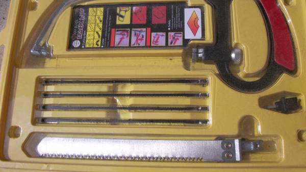 SAW KIT SMALL 1
