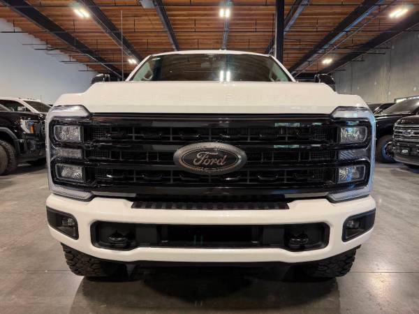 2024 Ford F-350 Super Duty - Photo 6