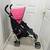 Like New Summer Infant 3Dlite Lightweight Travel Stroller 7 thumbnail
