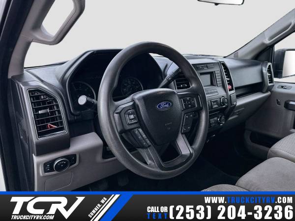2017 Ford F-150 XLT SuperCab - Photo 9