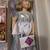 Great gifts!!! Collection of 6 Collectible dolls 5 thumbnail