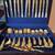 Vintage International Gold Rosedale Silverware 1 thumbnail