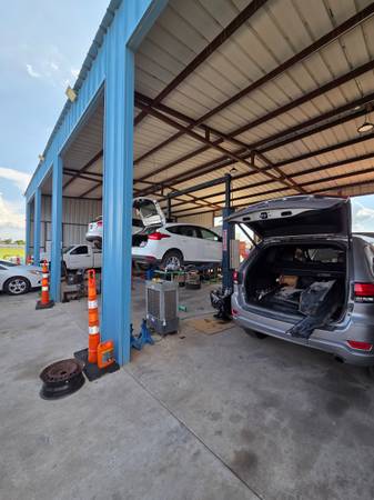 $3,000 Workshop/Taller for RENT!!!!Edinburg, TX Uresti Rd64198887058819121