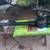 Corded electric leaf blower 4 thumbnail
