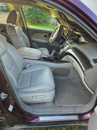 2010 Acura MDX SUV - $6,900 (Old Hickory)63624888715265121
