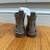 H&M Mickey Mouse Rubber Boots - Size 4-5 US 2 thumbnail