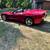2001 C5 Corvette Convertible / NICE! / Only 17,500 Miles / Clean Title 2 thumbnail