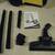 EUREKA Mighty Mite Corded Canister Vacuum Cleaner, LIKE NEW 7 thumbnail