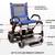 Zinger Portable Motorized Scooter  (Battery) 6 thumbnail