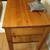 Solid Farmhouse Style Pine Night Stand 3 thumbnail