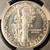 1918-S, 1931-S, 1944 & 1944-D 10c Mercury Dimes CACG PCGS NGC ANACS gr 4 thumbnail
