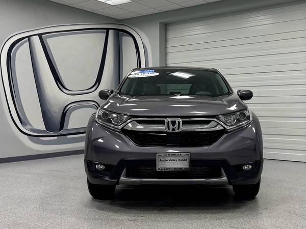 2019 Honda CR-V EX-L - $26,659 (East Wenatchee, WA)63442620982145122