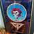 Grateful Dead Original Poster 1978 “On The Road” Kelley / Mouse 4 thumbnail