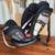 LIKE NEW Cybex Eternis S Car Seat / Infant Seat / Baby Seat / Toddler Seat 3 thumbnail