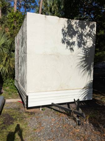 $650 / 1br - 80ft2 - Small Trailer For Rent (Palm Beach Gardens)63825139259777120