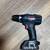 Bosch 18v cordless drill/driver 2 thumbnail