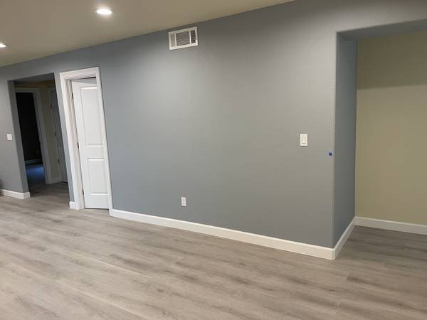 $2,995 / 3br - 1100ft2 - Amplio piso reformado a nivel del suelo, dúplex victoriano en Prescott (oakland west)63657591884163123
