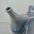Japanese Pottery Dragonfly Pouring Vessel Pitcher 5” x  5” 6 thumbnail