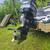 1996 Sprint 18 ft Bass Boat 2 thumbnail