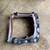 1968 Plymouth Road Runner Quarter Panel Extension Taillight Bezel 3 thumbnail
