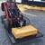 Brush cutter for mini skid steer Toro style 2 thumbnail