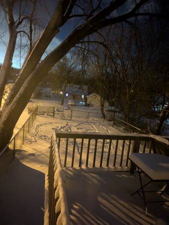 Charming Cape Cod for Rent 1