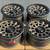 17" Wheels Rims Tires Ford F150 Toyota Tacoma Tundra Silverado Jeep 2 thumbnail