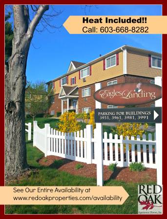 $1,669 / 1hab - 468 pies2 - ¡Disponibilidad en octubre! 1 dormitorio con calefacción GRATUITA, ¡haga hoy un recorrido por video! (3981 Old Brown Ave)63656278769155120